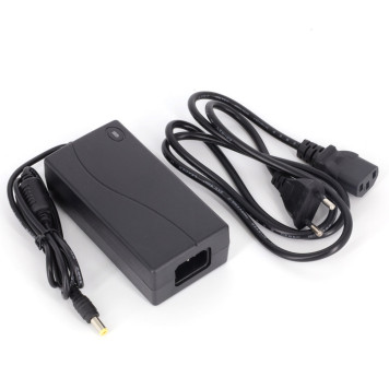 Блок живлення 5.5*2.5mm YTDMEN 24V 3A-1