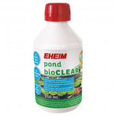 Засіб для видалення біологічних забруднень Eheim pond bioCLEAR 250мл (4864410)
