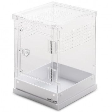 Тераріум Repti-Zoo Acrylic Terrarium 20x20x30см (PACR10)-2
