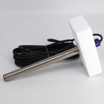 Нагрівач для ставка Schego pond heater 600Вт (596)-4