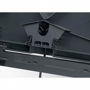 Акваріумний комплект чорний Eheim aquaclass 66 (0340710)-5