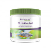 Мінеральна сіль Aquaforest AF Mineral Salt Fresh 500мл (738491)