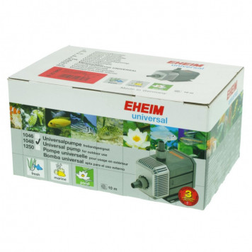 Насос Eheim universal 600 10м. (1048019)-1