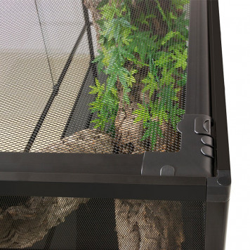 Тераріум Repti-Zoo Terrarium Giant 180X60X45см (RK0229)-4