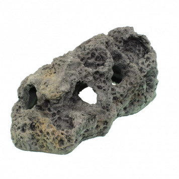 Скала під рослини ATG Line Limestone  (46x23x19.5см) (LRP-05)-1