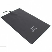 Нагрівальний мат водонепроникний Terrario Repti Pad PVC 40W 40x60см для тераріумів, котів, собак, птахів та рослин