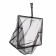 Насадка сачок Eheim rapidCleaner - fish net 20x15см (3591012)
