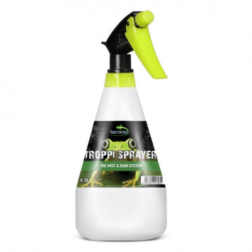 Обприскувач ручний Terrario Troppi Sprayer 500мл-1