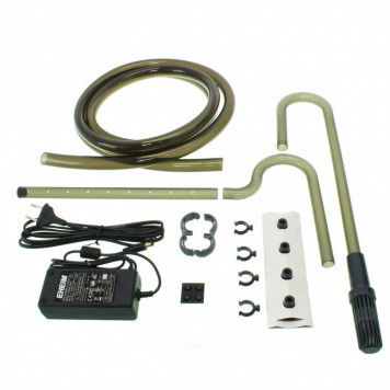 Зовнішній фільтр Eheim professionel 5e 600T 2178 WiFi (2178010)-8
