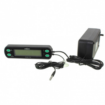 Термостат з таймером Repti-Zoo Controller (THC10)-7