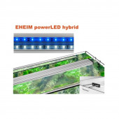 Світильник для морських акваріумів Eheim powerLED hybrid 43ват 1400-1543мм (4243030)