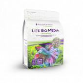 Наповнювач для біологічної фільтрації з бактеріями Aquaforest Life Bio Media 1л. (739368)