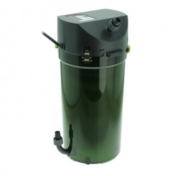 Зовнішній фільтр Eheim classic 250 Plus Media (2213050)-2