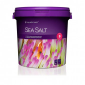 Сіль для морського акваріуму Aquaforest Sea Salt 22кг (730259)