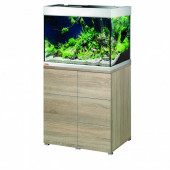 Аквариумный комплект Eheim proxima 175 classicLED oak с тумбой (0491214)