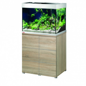 Аквариумный комплект Eheim proxima 175 classicLED oak с тумбой (0491214)