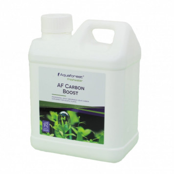Добавка углерода CO2 Aquaforest AF Carbon Boost 2л (738675)