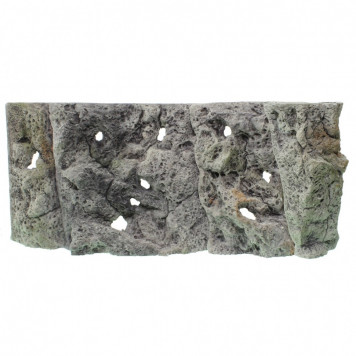 Фон модульний limestone комплект для акваріума ATG Line 120x50 (LM120X50SET)