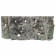 Фон модульний limestone комплект для акваріума ATG Line 120x50 (LM120X50SET)