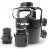 Головка напрямку потоку води Macro Aqua Flow Swing S (FS-02)