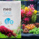 Грунт активний для акваріуму Neo Soil Plant No CO2 RICH 8л. - без потреби у CO₂