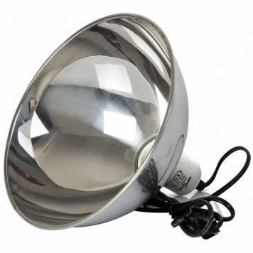 Светильник рефлекторный Repti-Zoo RL03 200W (RZ-RL03)-2
