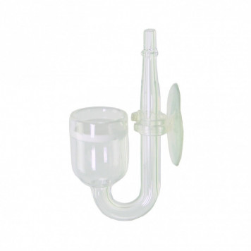 Скляний дифузор CO2 Aqua Nova 20мм (NCO2-GLASSDIF-20MM)-2