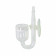 Скляний дифузор CO2 Aqua Nova 20мм (NCO2-GLASSDIF-20MM)