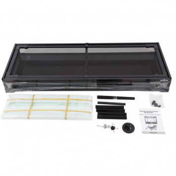 Тераріум Repti-Zoo 120x45x32см (RK0221)-7