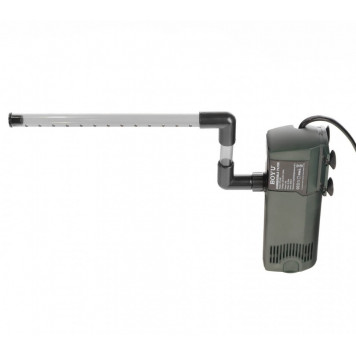 Внутрішній фільтр BOYU FP-08E 300 до 80л (FP-08E)-5
