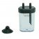 Лічильник бульбашок Aqua Nova (NCO2-7)