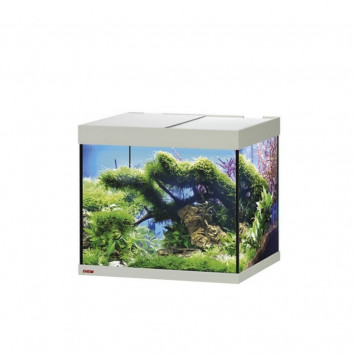 Аквариум Eheim vivaline LED 150 2x12W (LED) серый дуб без тумбы (0613031)