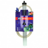 Сифон для грунту Aqua Nova GC-24 60см (GC-24)