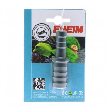 Редукція Eheim reducing piece 19/27мм на 12/16мм (4005980)