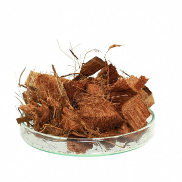Підстилка з кокоса CHIPS M 8-22мм 9л. (KOKOS-CHIPS-M-9l)