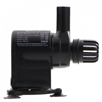Насос BOYU Power Head Pump 300 (SP-100)-1
