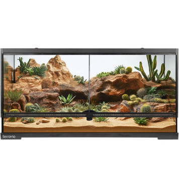 Тераріум Terrario Santuario Natural 40 90x45x45 см для пустельних рептилій-1