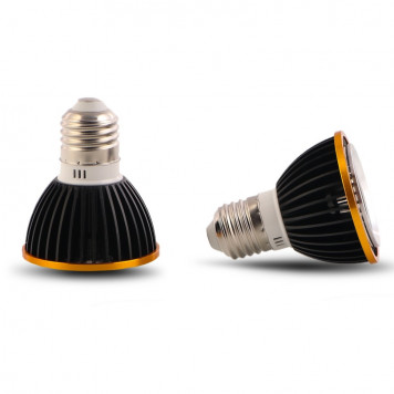 Лампа ультрафіолетова UVB Terrario Reptile's LED UVB 5.0 3W-3
