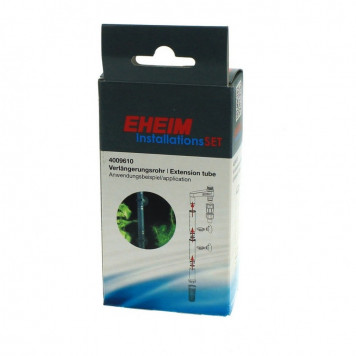 Трубка удлинитель Eheim extension tube 2шт для  InstallationsSET 1 (4009610)-1