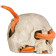 Декорація череп людини Terrario Human Skull 14x11x11см (151211)