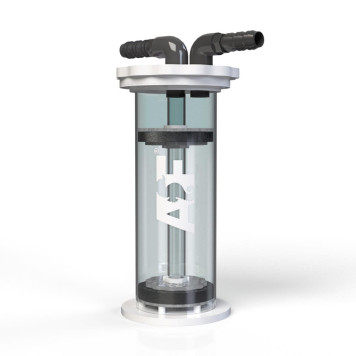 Медіа реактор Aquaforest AF90 Media Reactor 1.3л. (AF90)-4