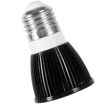 Лампа Repti-Zoo LED UVB 5.0 Tropical 3W (LEDU03T) для тропічного тераріуму-2