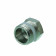 Фітинг, редукція Camozzi S2530 3/8-1/8 (S2530 3/8-1/8)