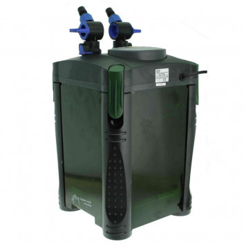Зовнішній фільтр Aqua Nova до 400л. 1200л/год (NCF-1200)-2