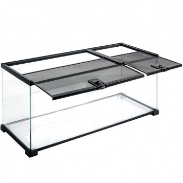 Тераріум Repti-Zoo RAK 75x30x30см (RAK13)-3