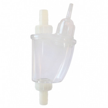 Проточний дифузор Aqua Nova 12/16 і 16/21 (NCO2-INLINEDIFFUSER)-2