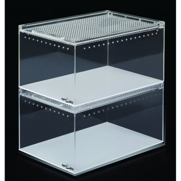 Тераріум з акрилу Repti-Zoo Box 20x30x15см (RZ-ACR01)-4