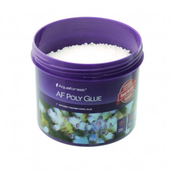 Клей полімерний для коралів Aquaforest AF Poly Glue 600мл (736084)-1
