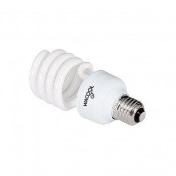 Лампа Е27 Wacool Tropical UVB 5.0 13W + UV card (SCT5013)-1