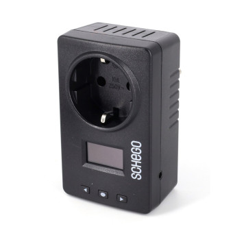Термостат Schego TR2 2000 W (113)-4